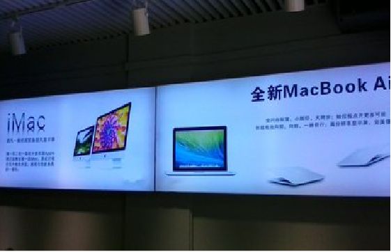 平和软膜灯箱的价格与什么因素有关？
